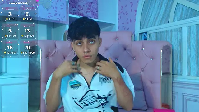 Dani rivass online show from 02-14-26, 11:29