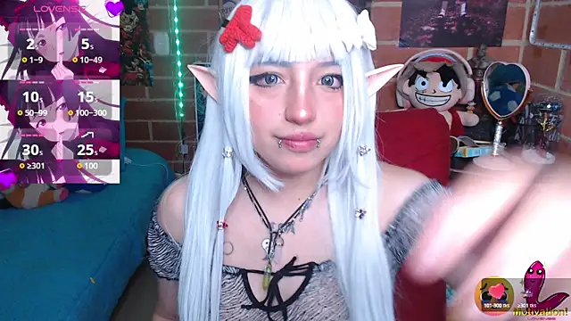  alexa19pretty  online show from 09-10-25, 05:57