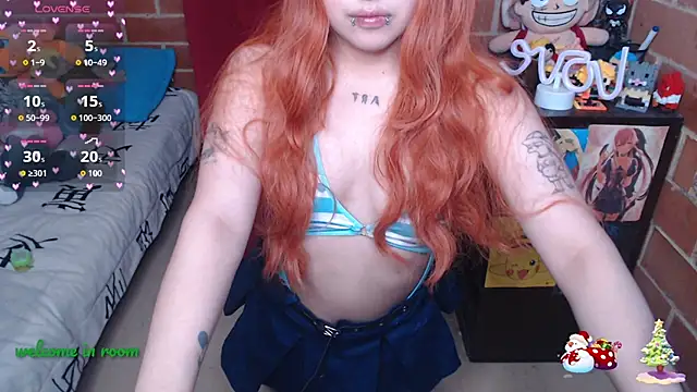  alexa19pretty  online show from 01-06-26, 07:06