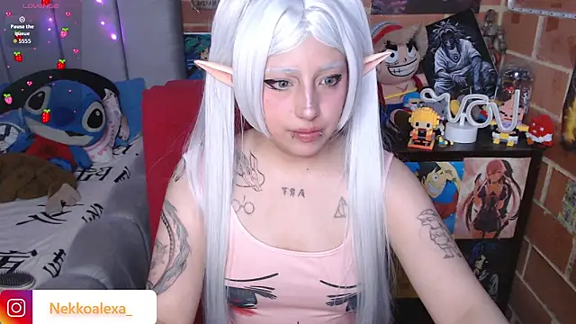  alexa19pretty  online show from 02-24-26, 05:55