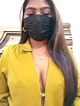 anjalibb online show from 04-19-26, 09:50