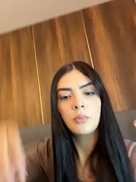 AliceRitter online show from 10-09-25, 05:55