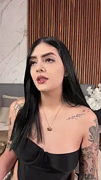 AliceRitter online show from 03-07-26, 10:29