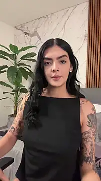 AliceRitter online show from 03-25-26, 12:38