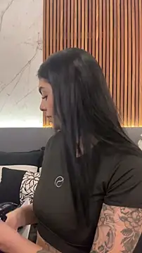 AliceRitter online show from 04-14-26, 10:27