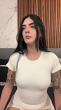 AliceRitter online show from 04-16-26, 10:34