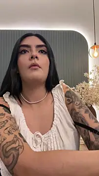 AliceRitter online show from 05-06-26, 10:48