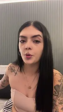 AliceRitter online show from 05-30-26, 11:13