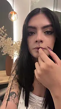 AliceRitter online show from 06-20-26, 11:40