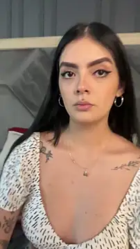 AliceRitter online show from 06-30-26, 10:22