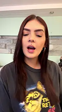AliceRitter online show from 07-10-26, 03:33