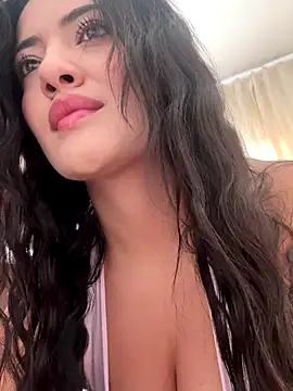 Lu090  online show from 10-03-25, 03:42