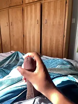 CreamyOff45 online show from 02-19-26, 06:09