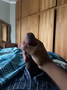 CreamyOff45 online show from 03-20-26, 05:45