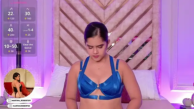 Martina-Roberts- online show from 04-24-26, 04:26