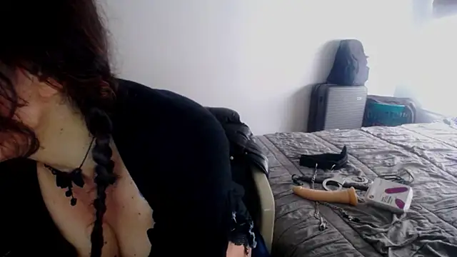 fenix colette online show from 02-07-26, 09:51