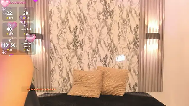 ChloeeMason online show from 12-04-25, 11:08