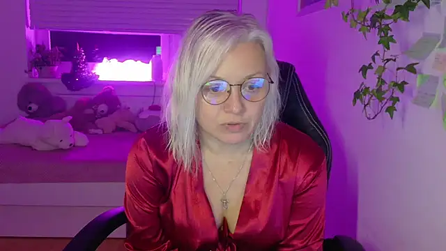 Linsy Kim online show from 02-07-26, 07:06