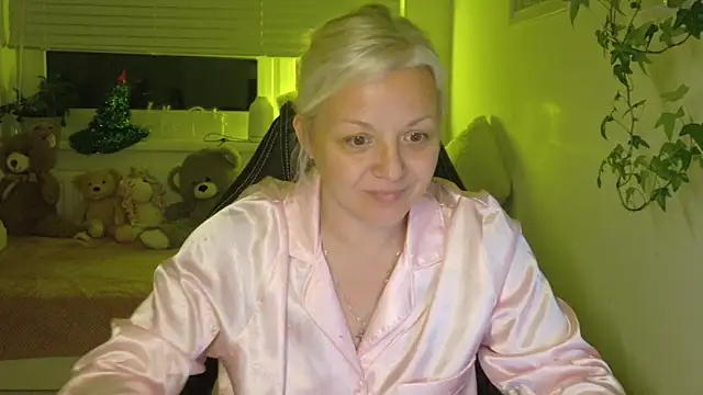 Linsy Kim online show from 02-13-26, 12:06