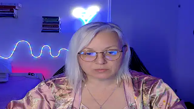 Linsy Kim online show from 04-04-26, 07:22