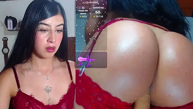 keily  funny online show from 10-10-25, 04:44