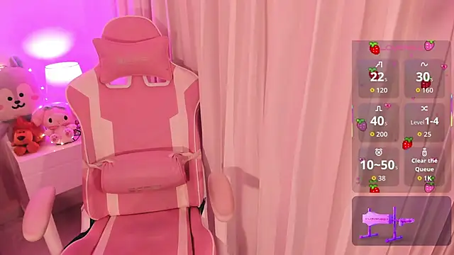 mia yeager online show from 11-29-25, 02:25