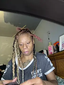 Tishrella6 online show from 01-14-26, 03:12