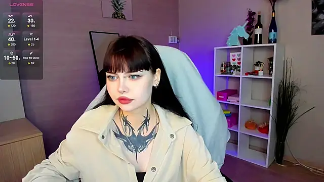 Morana Batt online show from 10-01-25, 08:31