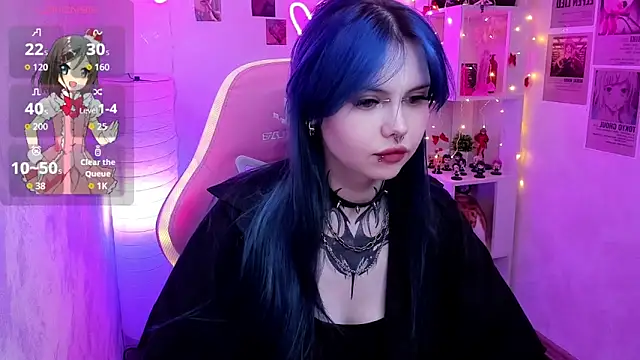 Morana Batt online show from 03-02-26, 05:08