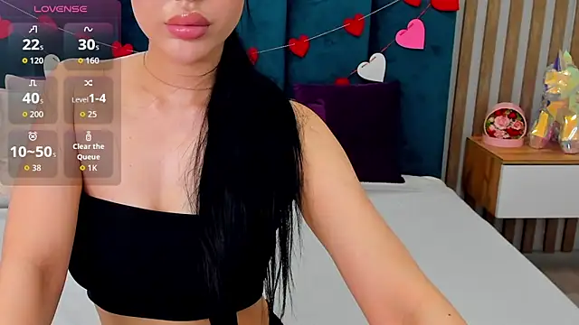 Snapshot of Jennifer_Munoz chatting on 04-23-26, 05:52 Jennifer Munoz online show from 04-23-26, 05:52