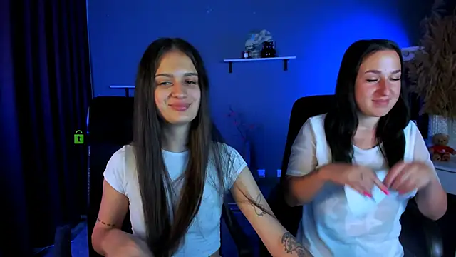 talia seduce online show from 09-12-25, 12:49