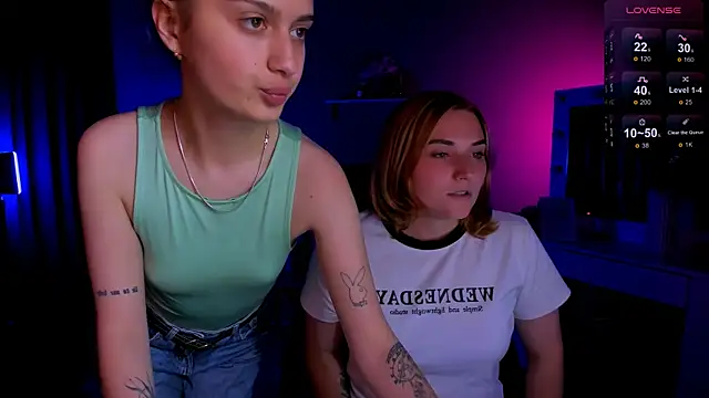 talia seduce online show from 09-18-25, 05:04