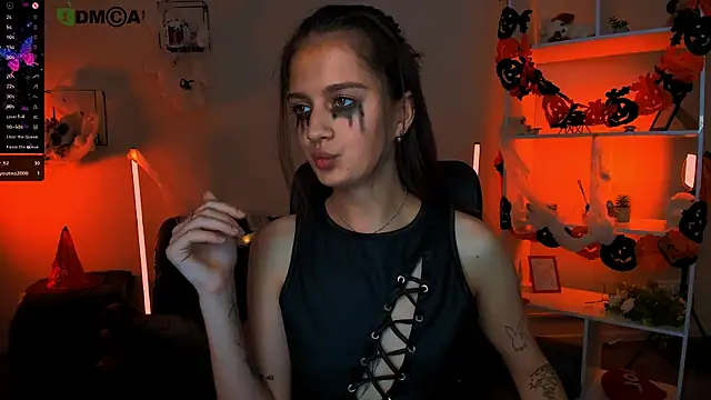 talia seduce online show from 10-22-25, 02:50