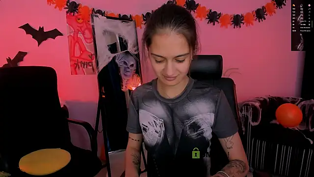 talia seduce online show from 10-28-25, 01:03