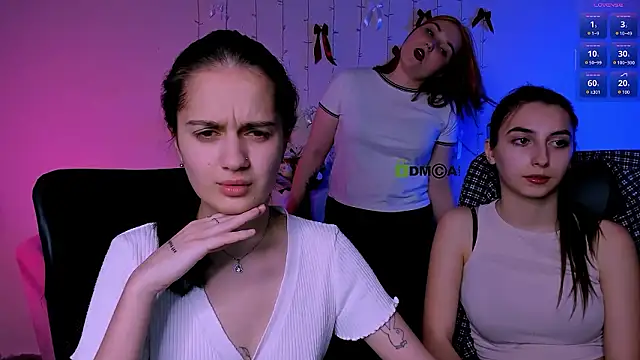 talia seduce online show from 02-03-26, 03:17