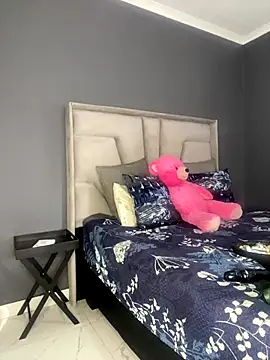 Ebony Warlock  online show from 11-21-25, 07:18