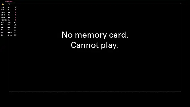 MelaniSeiver online show from 03-24-26, 12:48