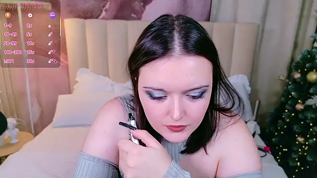 HeyMary online show from 01-08-26, 11:34