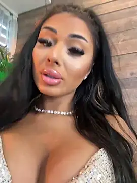 ArabellaPosh online show from 09-13-25, 04:56