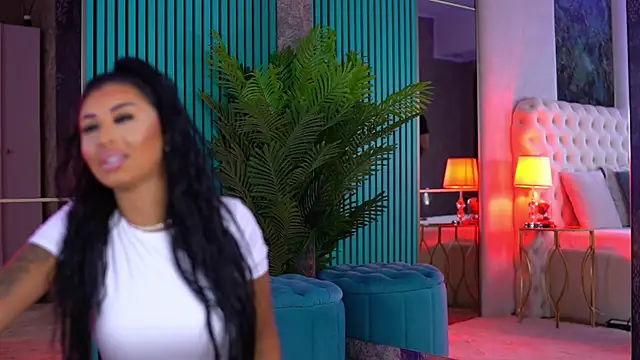 ArabellaPosh online show from 09-25-25, 05:11