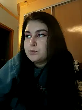 DazzzlingDame online show from 10-11-25, 02:15