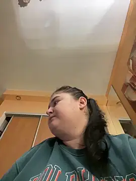 DazzzlingDame online show from 12-22-25, 07:22