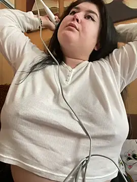 DazzzlingDame online show from 02-19-26, 10:33