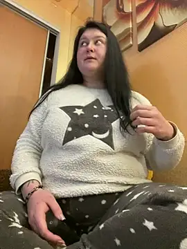 DazzzlingDame online show from 02-27-26, 05:46