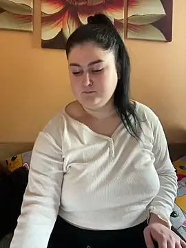 DazzzlingDame online show from 03-31-26, 12:16