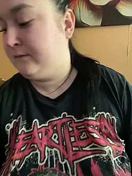 DazzzlingDame online show from 04-11-26, 12:09