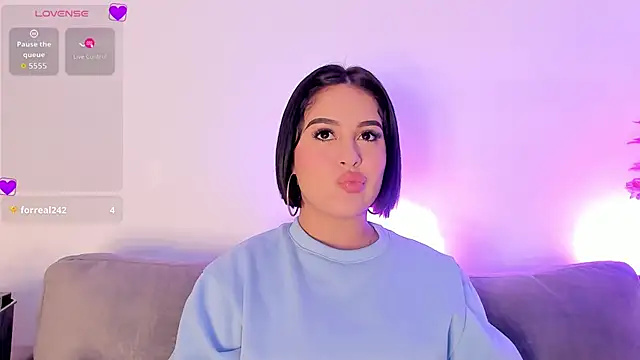 AnaLevii online show from 01-14-26, 09:48