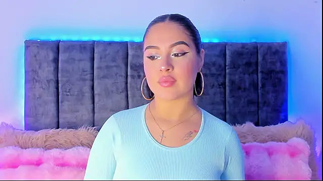 AnaLevii online show from 03-13-26, 01:07