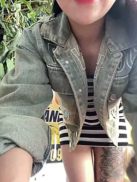 Clara8899 online show from 10-15-25, 12:55