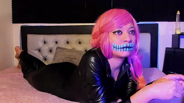 Akalidemon online show from 11-15-25, 03:37